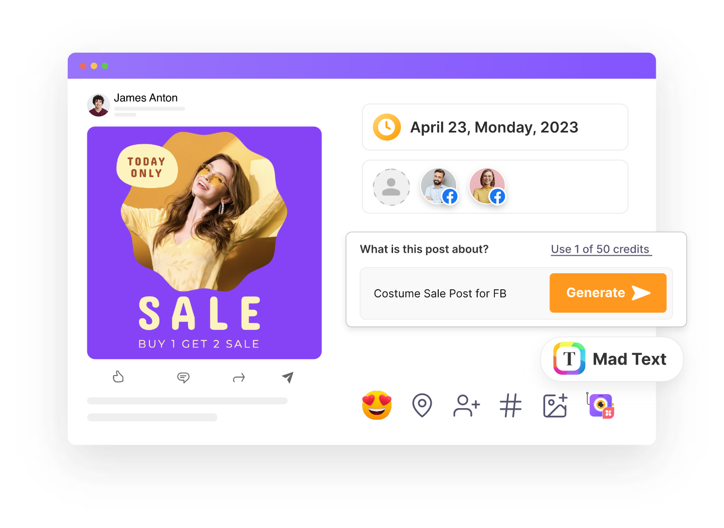 Free AI Powered Caption Generator Social Media Captions Free AI Powered Caption Generator Social Media Captions